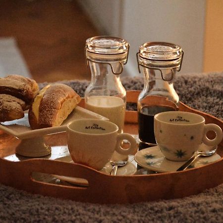 Punto8 Bed & Breakfast Trieste Dış mekan fotoğraf