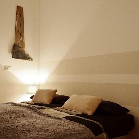 Punto8 Bed & Breakfast Trieste Dış mekan fotoğraf