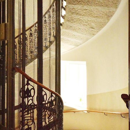 Punto8 Bed & Breakfast Trieste Dış mekan fotoğraf