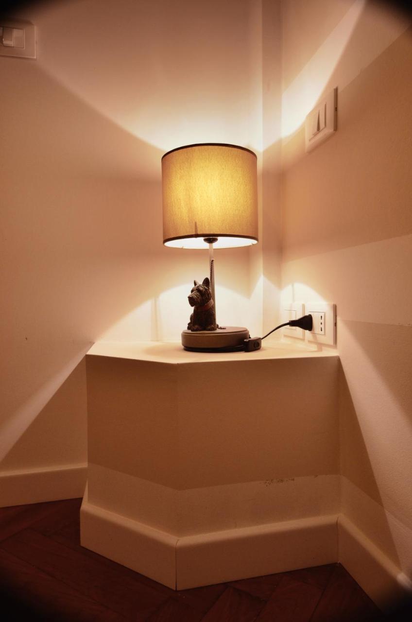 Punto8 Bed & Breakfast Trieste Dış mekan fotoğraf