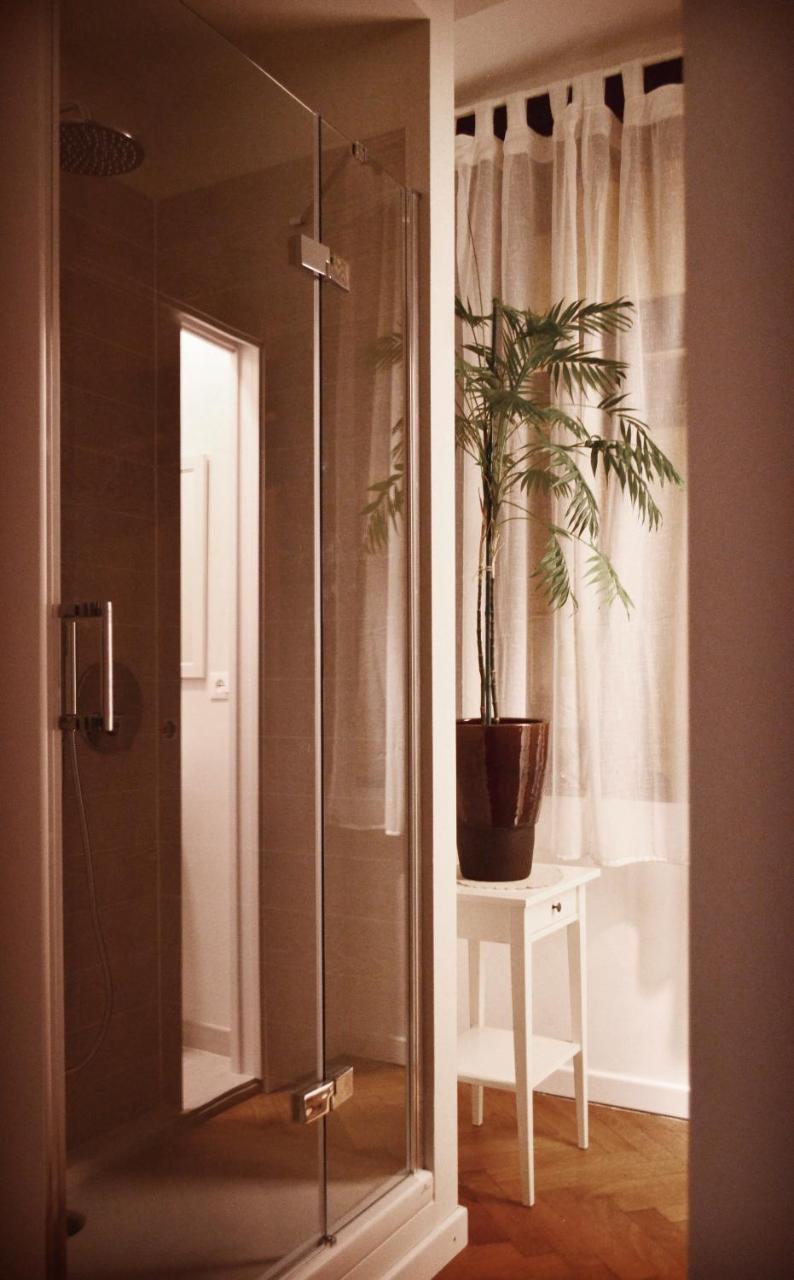 Punto8 Bed & Breakfast Trieste Dış mekan fotoğraf