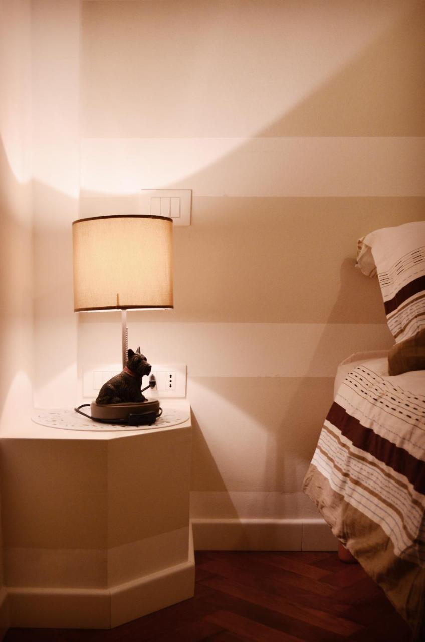 Punto8 Bed & Breakfast Trieste Dış mekan fotoğraf