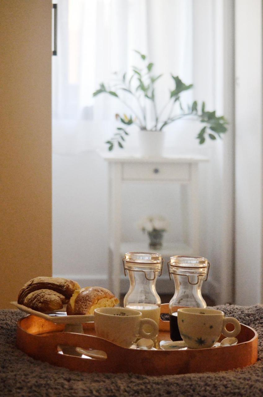 Punto8 Bed & Breakfast Trieste Dış mekan fotoğraf