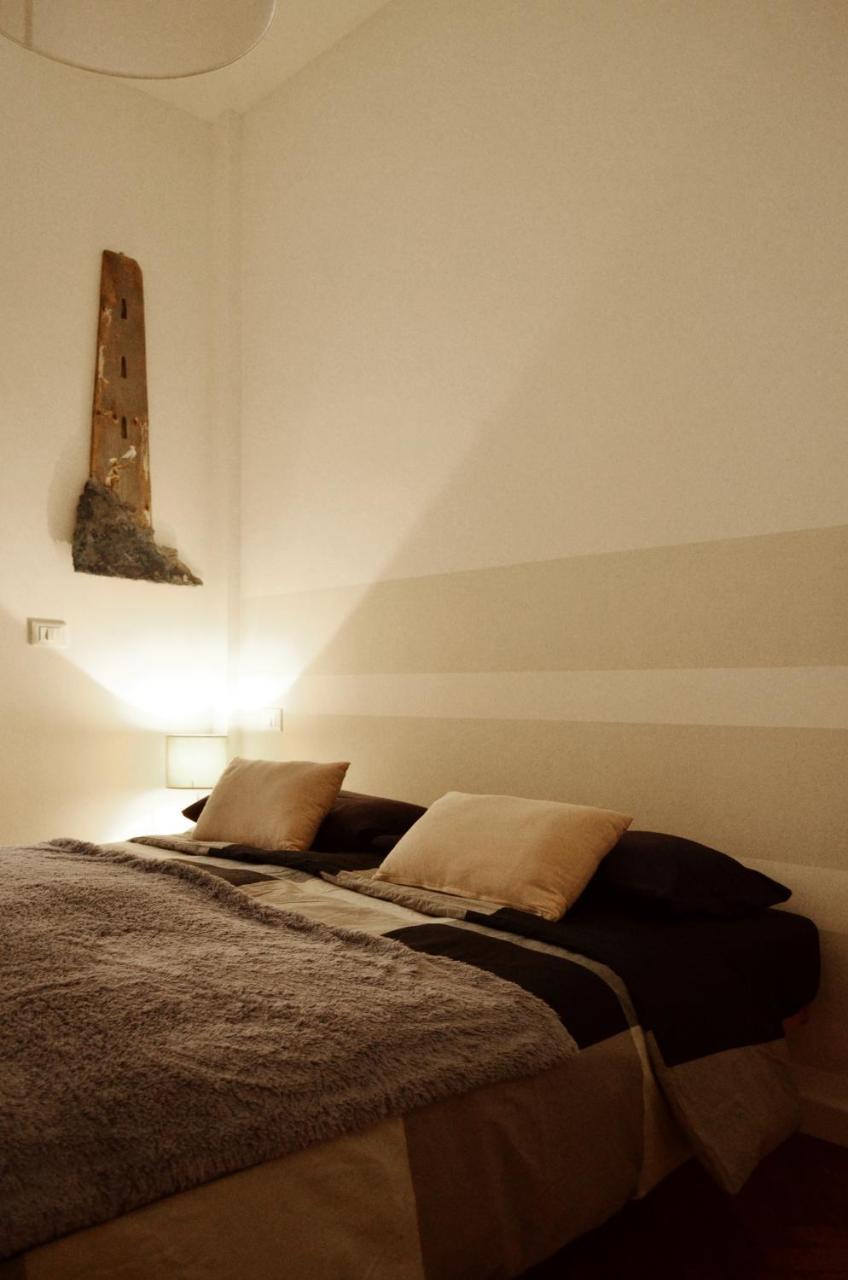 Punto8 Bed & Breakfast Trieste Dış mekan fotoğraf